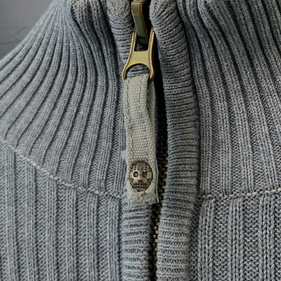 Vintage Firetrap Jacket - Picture 4 of 5